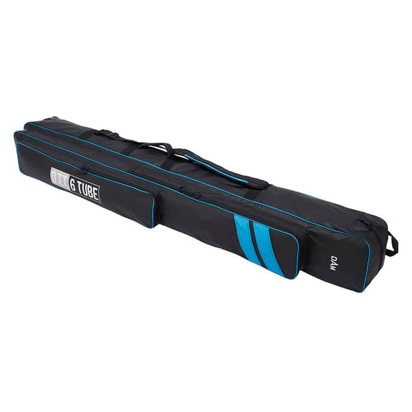Dam Der Rørstang Holdall 6 Sort 190 cm