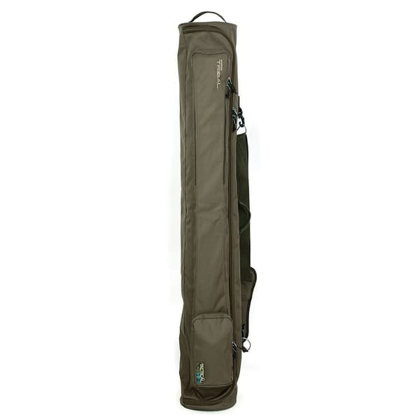 Shimano Fishing Rod Holdall Tactical Bivvy Standard Vihreä
