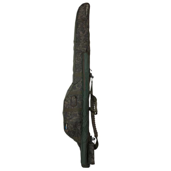 Shimano Fishing Tangot Trench 3 200 Cm Rod Holdall Ruskea 200 cm