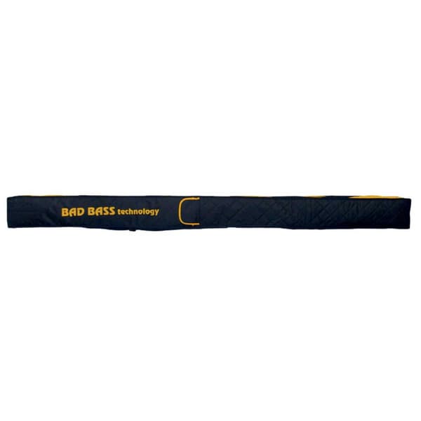 Bad Bass Bog åbningsstang Holdall Logo  220 cm