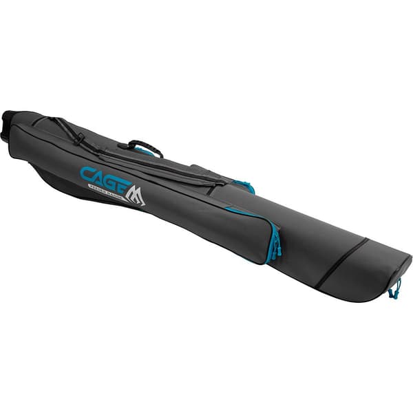 Mikado Cage Feeder 2 Rum Rod Holdall  150 cm