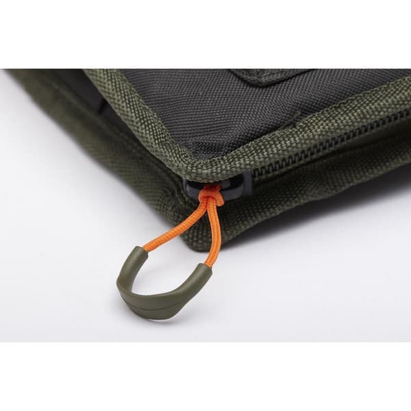 Prologic Rod Hold Alle Avenger Padded 3+3 Gylden 3.70 m