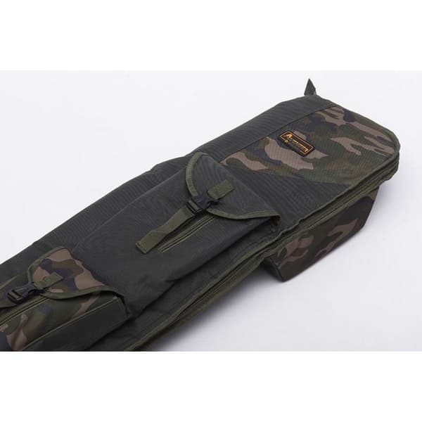 Prologic Rod Hold Alle Avenger Padded 3+3 Gylden 3.70 m