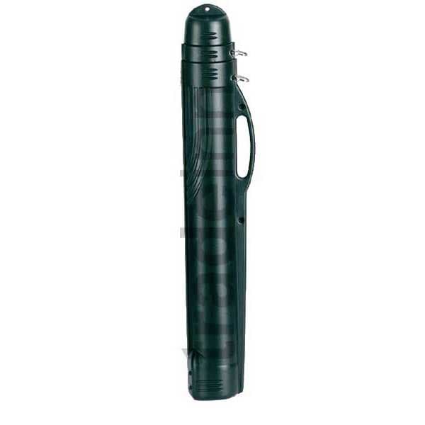 Plano Boks 4588 Telescoping Søvfarvet 119-223 x 25 cm