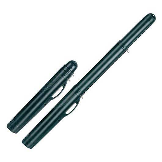 Plano Boks 4588 Telescoping Søvfarvet 119-223 x 25 cm