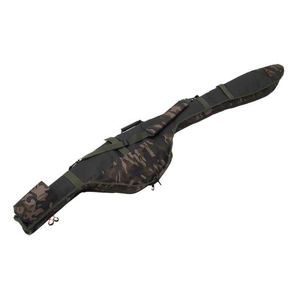 Prologic Avenger Compact Multi 3 Rejsetaske Brun 137 cm