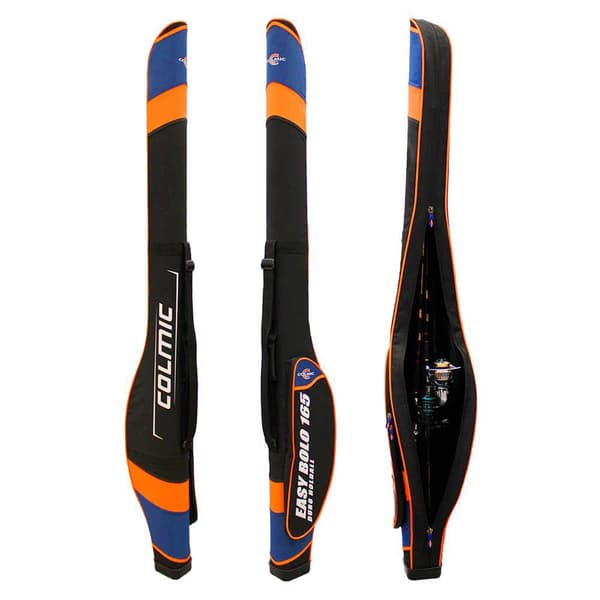 Colmic Easy Bolo Kova Matkalaukku  165 cm