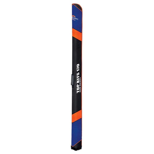 Colmic Top Kits Hård Resväska  170 cm