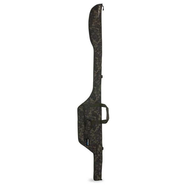 Shimano Fishing Trench Padded Fiskestangstaske Søvfarvet 210 cm