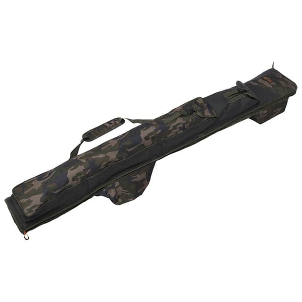 Prologic Avenger Padded 3+3 Fiskestangstaske Gylden 3.10 m