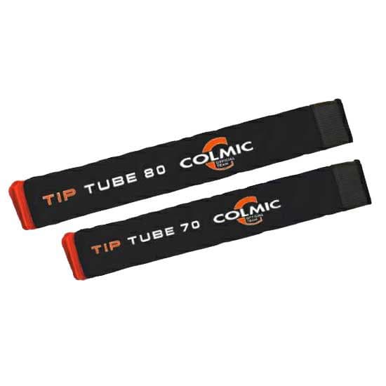 Herakles Tips Tube Fiskestangstaske  70 cm
