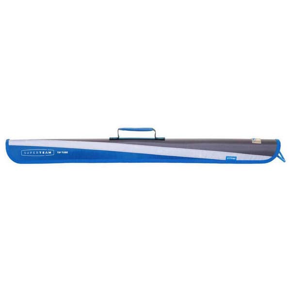 Shakespeare Superteam Fiskestangstaske Transparent 83 cm