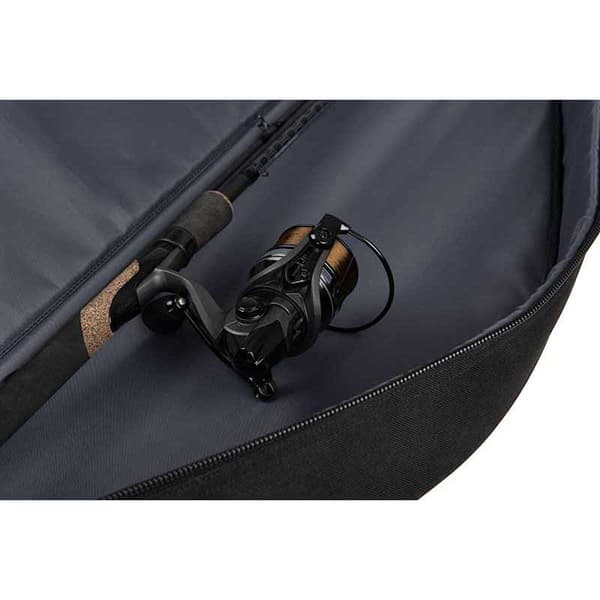 Matrix Fishing Aquos Ultra 2 Fiskestangstaske  195 x 18 x 25 cm