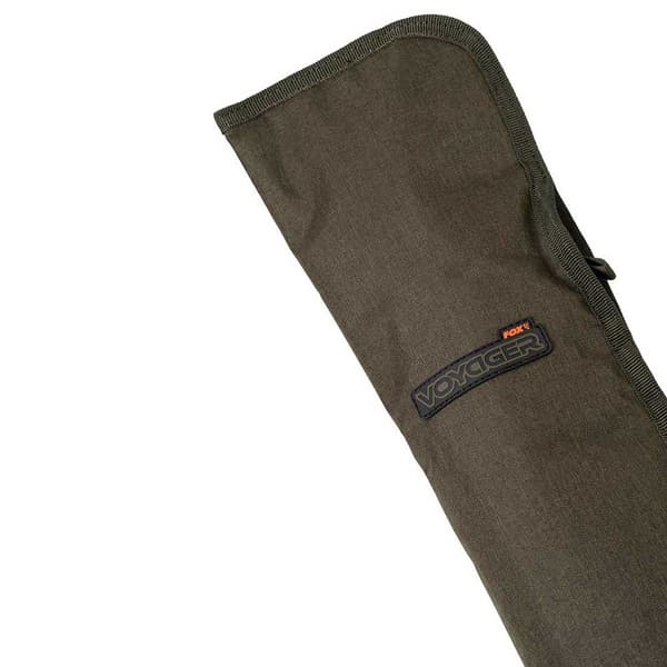 Fox International Voyager® Single Fiskestangstaske  3.65 m