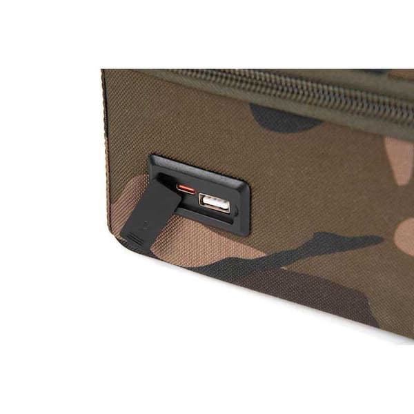 Fox International Camolite™ Deluxe Spole