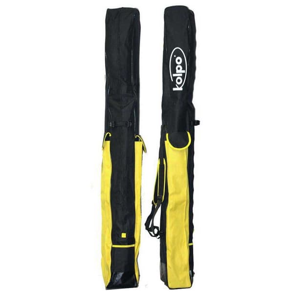 Kolpo Logo Double Pocket Spöfodral  165 cm