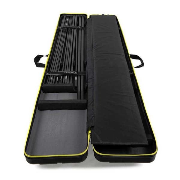 Matrix Fishing Duralite Pro Xl Fiskestangstaske  195 cm