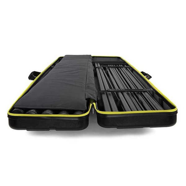 Matrix Fishing Duralite Pro Xl Fiskestangstaske  195 cm