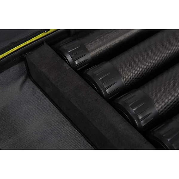 Matrix Fishing Duralite Pro Xl Fiskestangstaske  195 cm