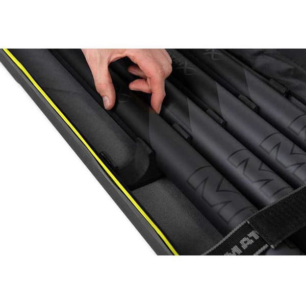 Matrix Fishing Duralite Pro Xl Fiskestangstaske  195 cm