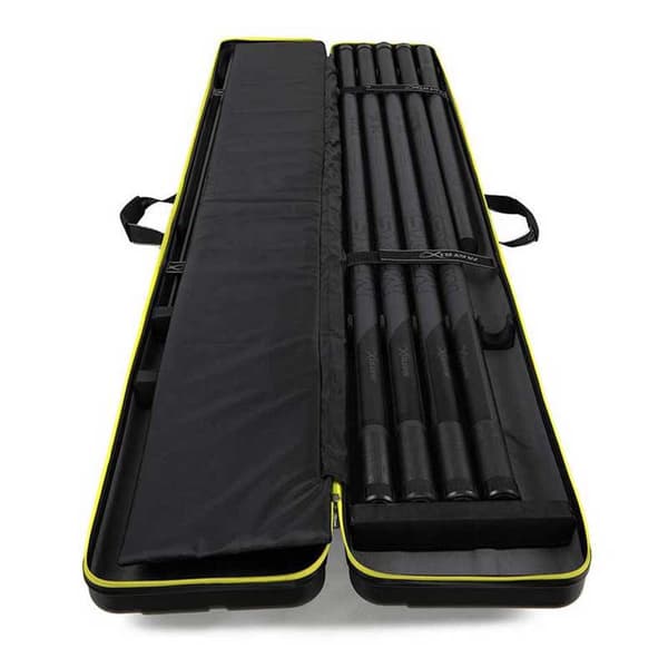 Matrix Fishing Duralite Pro Xl Fiskestangstaske  195 cm