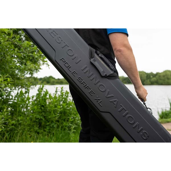 Preston Innovations Pole Safe Xl Vapapussi  193 cm