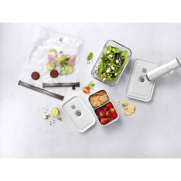ZWILLING Mix Fresh&amp;Save 7-delarsset