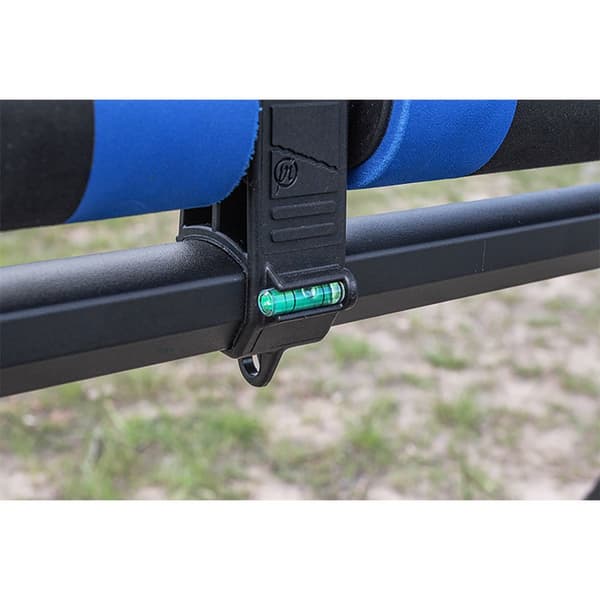 Preston Innovations Rulla Inception Flat Musta