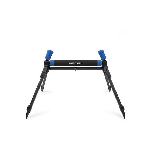 Preston Innovations Rulla Inception Flat Musta