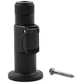 Miniatyrbild 1 av 2: Fox International Black Label Stage Stand&qr Insert Stabilizer Svart