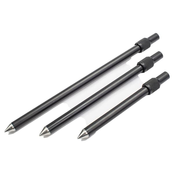 Nash Bankstick Sort 66 cm