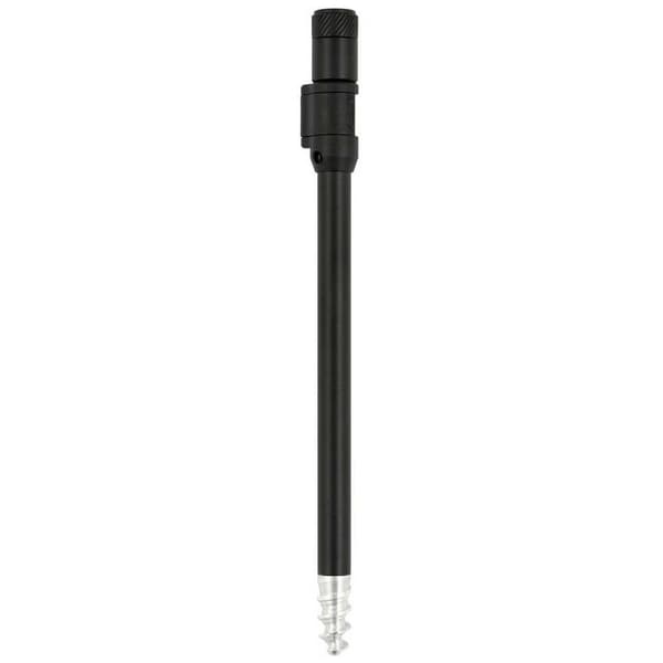 Fox International Black Label Qr Bankstick Svart 92 cm