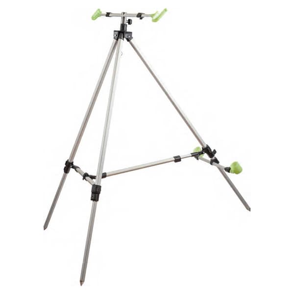 Kali Kunnan Surfcasting Tripod Grå