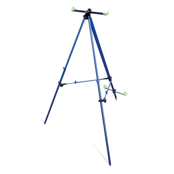 Lineaeffe Surf Telescopic Tripod Blå