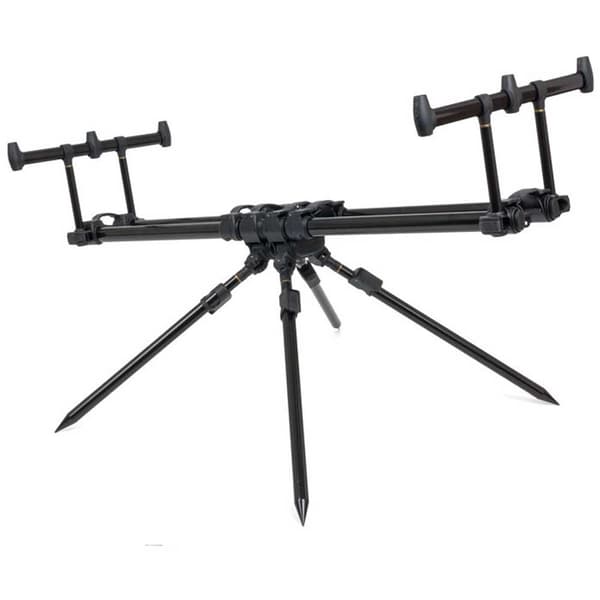 Fox International Ranger Mk2 Pod 3 Rod Sort