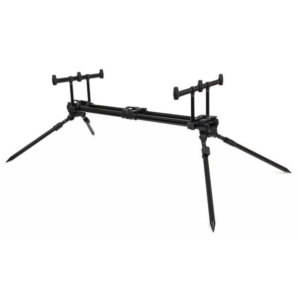 Fox International Ranger Mk2 Pod 3 Rod Sort
