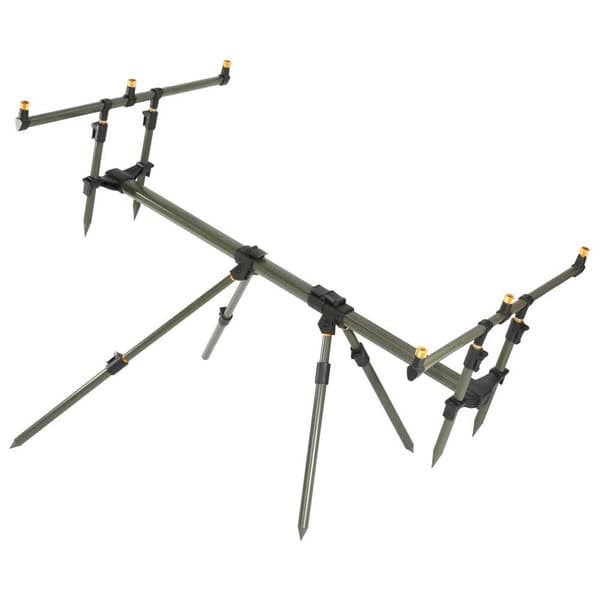 Mikado Rod Pod Freeliner Grøn