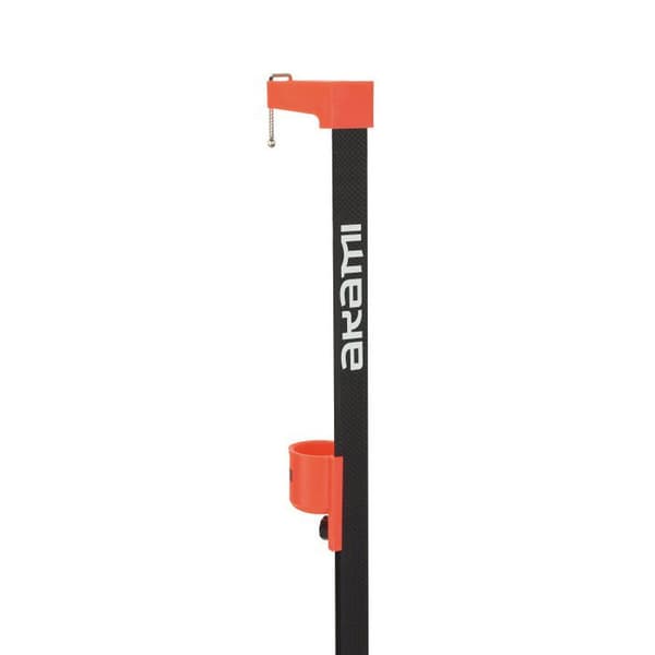Akami Sand Spike Carbon Sort 135 cm