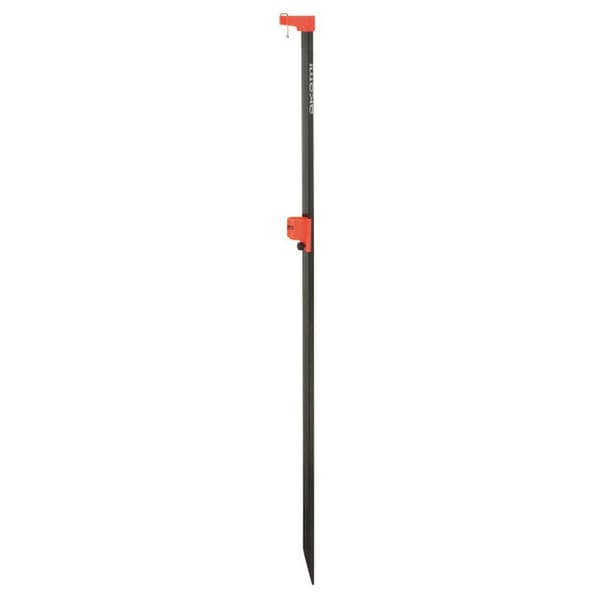 Akami Sand Spike Carbon Sort 135 cm