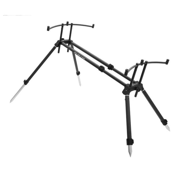 Mikado Rod Pod Arc Pod 3 Svart