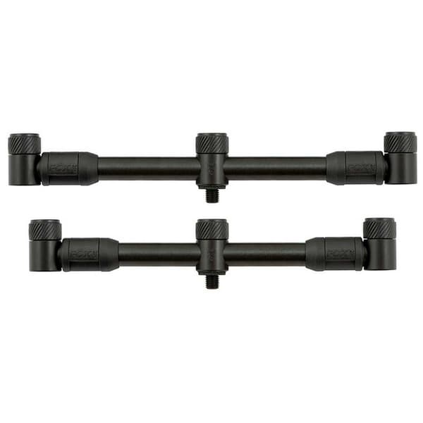 Fox Rage Buzz Bar Black Label Qr Silver 250-280 mm
