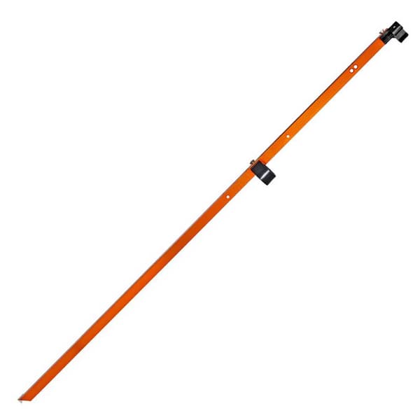 Evo3pod Sand Spike Orange 150 cm