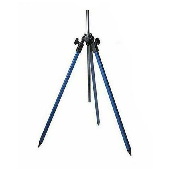 Kolpo Jalusta 416 Hopeinen 53-120 cm
