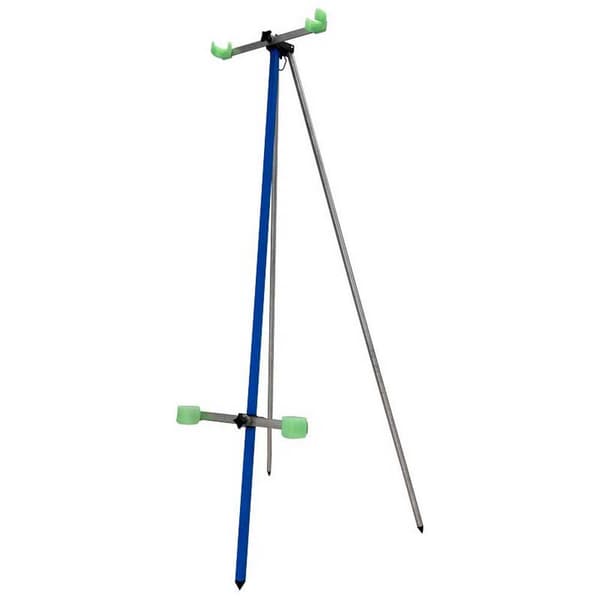 Kolpo Stativ Beach Silver 120 cm