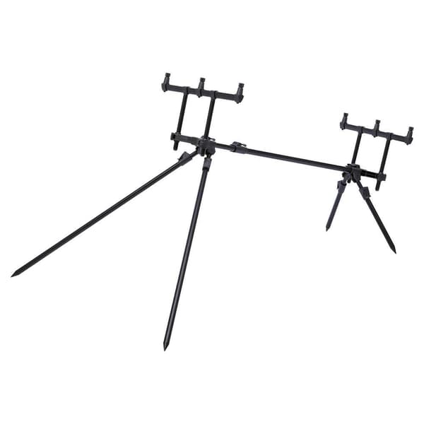 Prologic Lange Ben C-series Convertible 3 Rod Under Søvfarvet