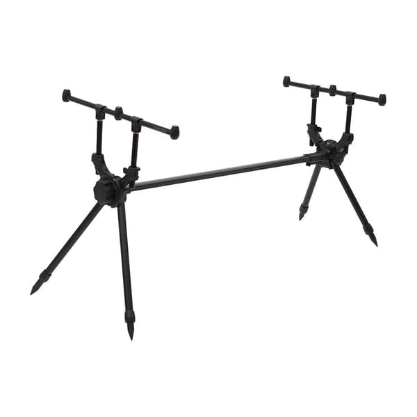 Prologic Rod Pod Tube 3 Silver