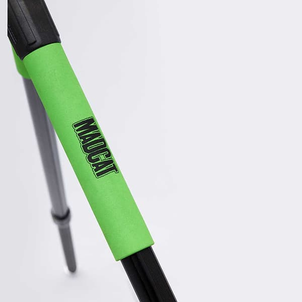 Madcat Stativ Heavy Duty Søvfarvet 174-98 cm