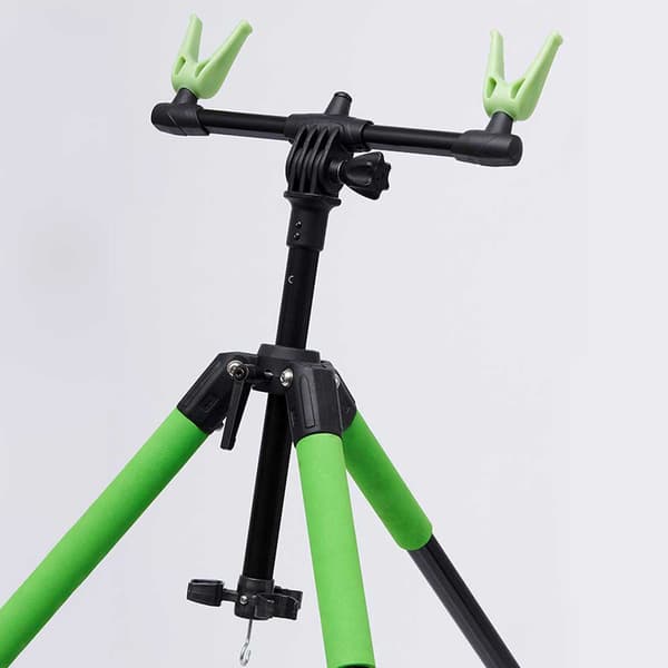 Madcat Stativ Heavy Duty Søvfarvet 174-98 cm