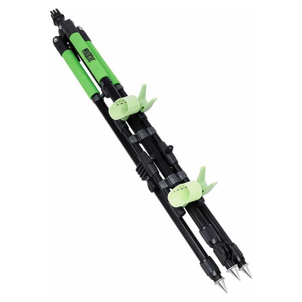 Madcat Stativ Heavy Duty Søvfarvet 174-98 cm
