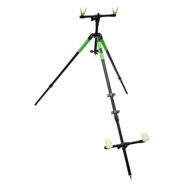 Madcat Stativ Heavy Duty Søvfarvet 174-98 cm